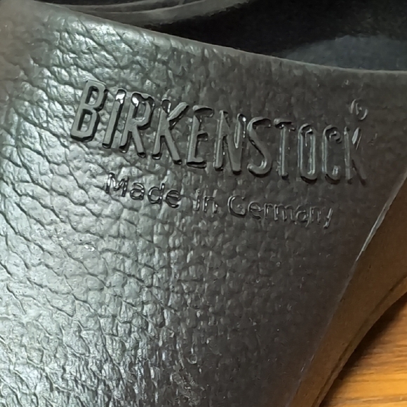 Birkenstock Super Birki Slip-On Footwear - Picture 2 of 10